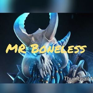 Meet your Posher, Mr